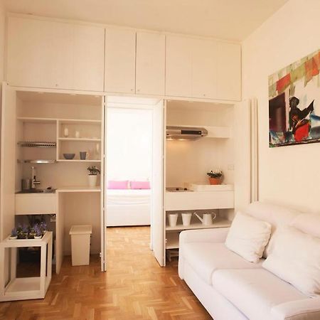 Erida 2 Apartment Spanish Steps Rome Buitenkant foto