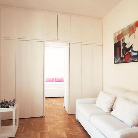 Erida 2 Apartment Spanish Steps Rome Buitenkant foto