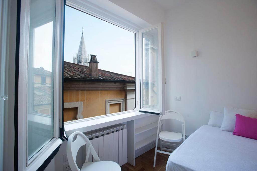 Erida 2 Apartment Spanish Steps Rome Buitenkant foto