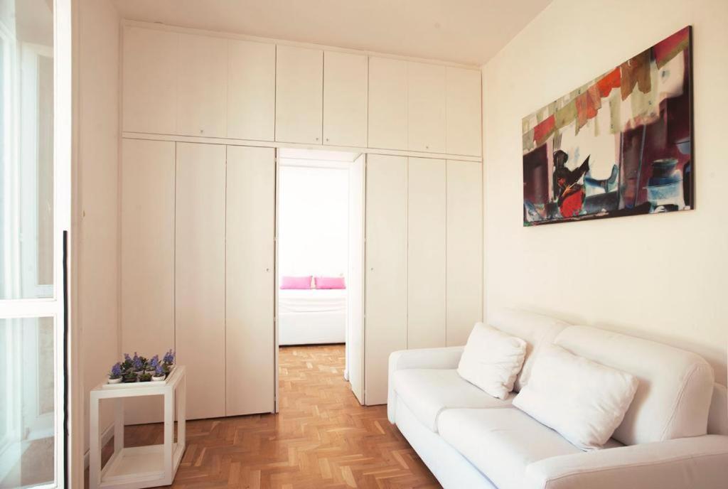 Erida 2 Apartment Spanish Steps Rome Buitenkant foto