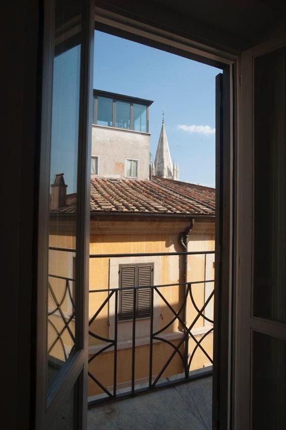 Erida 2 Apartment Spanish Steps Rome Buitenkant foto