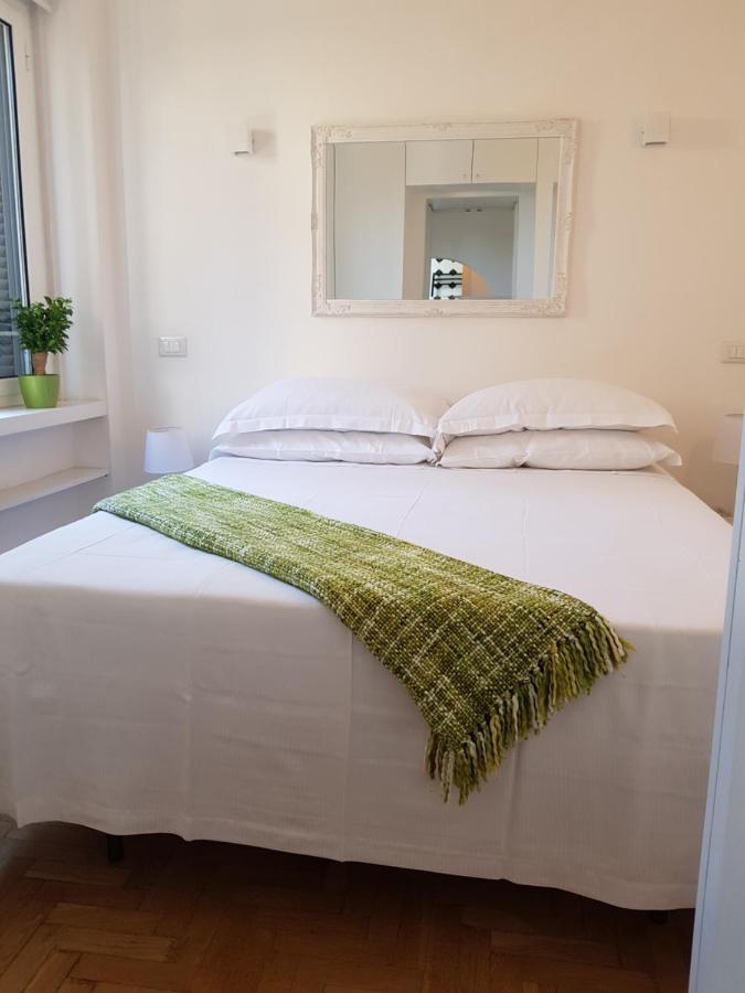 Erida 2 Apartment Spanish Steps Rome Buitenkant foto