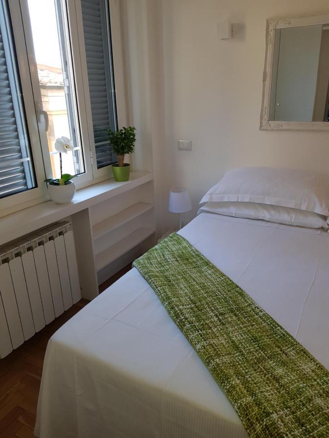 Erida 2 Apartment Spanish Steps Rome Buitenkant foto