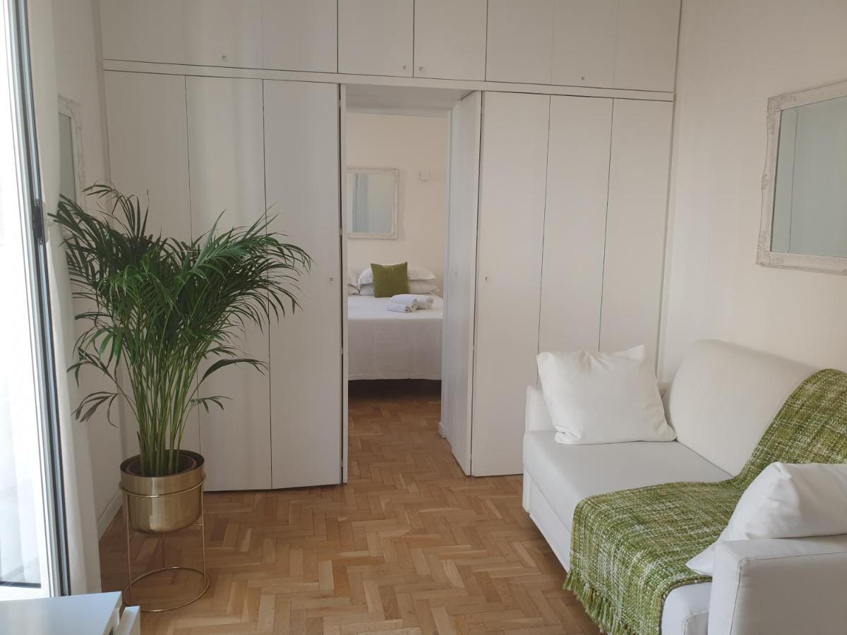 Erida 2 Apartment Spanish Steps Rome Buitenkant foto