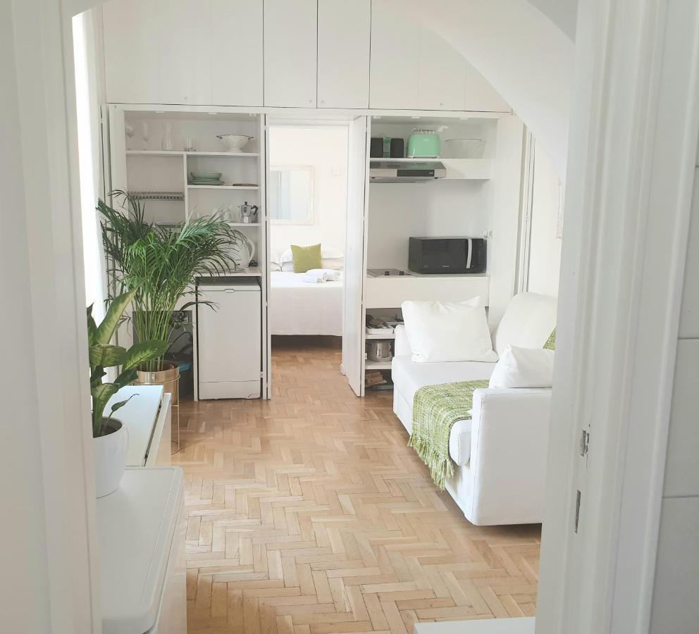 Erida 2 Apartment Spanish Steps Rome Buitenkant foto