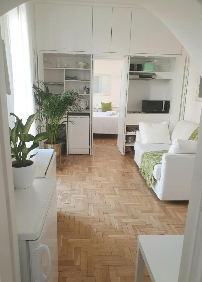 Erida 2 Apartment Spanish Steps Rome Buitenkant foto